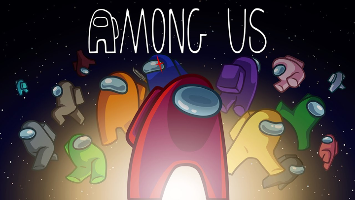 Game terbaik di Play Store: Among Us